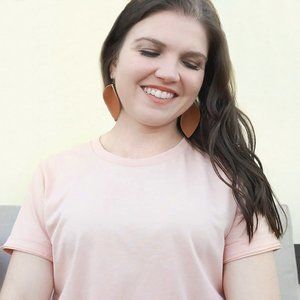 Meet your Posher, Megan